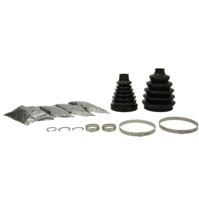 Abbildung von SPIDAN 25414 Achsmanschette TPE (thermoplastischer Elastomer) LAND ROVER: Discovery 3, Range Rover Sport, Freelander 2 Off Road