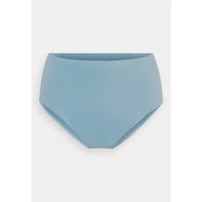 Abbildung von Schiesser Slip »Invisible Soft«, Microfaser, Lasercut Abschlüsse, hoher Bund