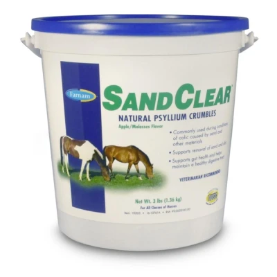 Abbildung von Sectolin Farnam Sandclear