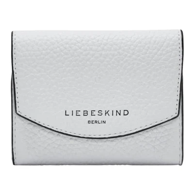 Abbildung von Liebeskind Berlin Damen Sadie Naplack Louisa Purse S, offwhite, S (HxBxT 8.5cm x 11cm 2cm)