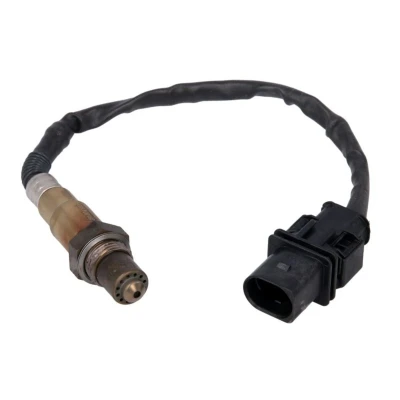 Abbildung von BOSCH 0 281 004 093 Lambdasonde 5 HYUNDAI: i20 I Hatchback, II i30 Coupe, KIA: Sportage III, RIO 3, cee‘d Hatchback