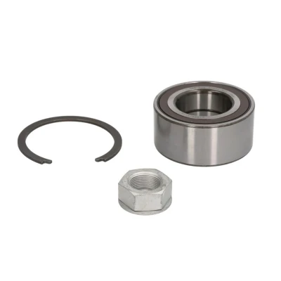 Abbildung von SNR R159.45 Radlagersatz mit integriertem magnetischen Sensorring 82 CITROËN: C8, PEUGEOT: 807, FIAT: Ulysse II