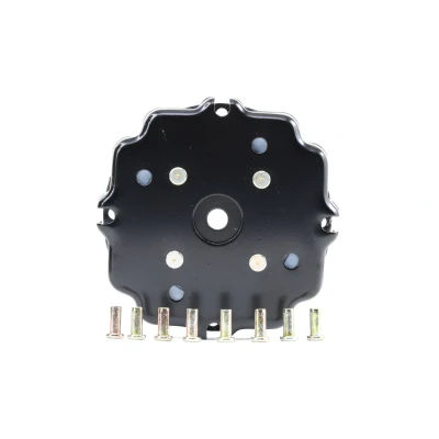 Abbildung von NRF 38473 Spule, Magnetkupplung Kompressor VOLKSWAGEN: Golf 4, 6, Plus / Crossgolf, AUDI: A4 B7 Avant, B5 Allroad C5