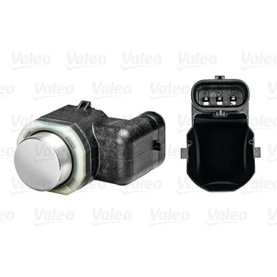 Abbildung von VALEO ORIGINAL PART 890004 Parksensoren vorne und hinten Ultraschallsensor VOLKSWAGEN: Touran I