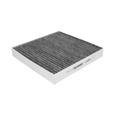 Abbildung von Innenraumfilter FILTRON K1089A
