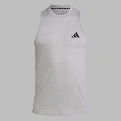 Abbildung von adidas Performance Tanktop »TRAIN ESSENTIALS FEELREADY TRAINING SLEEVELESS«
