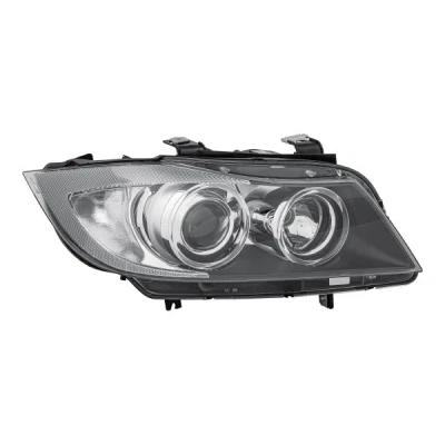 Abbildung von HELLA 1ZS 354 688 021 Scheinwerfer BMW: 3 Saloon, Touring