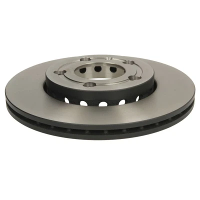 Abbildung von TRW DF4253 Bremsscheibe 239 18 5 107,5 Belüftet lackiert SKODA: Fabia I Hatchback, 2, 1 Combi, VOLKSWAGEN: Polo IV Hatchback