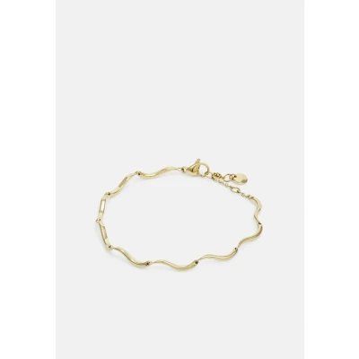 Abbildung von Skagen Armband goldcoloured, Damen, Größe: One Size, Gold coloured