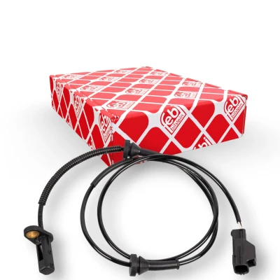 Abbildung von FEBI BILSTEIN 170418 ABS Sensor Vorderachse rechts 1095 VOLVO: XC90 I