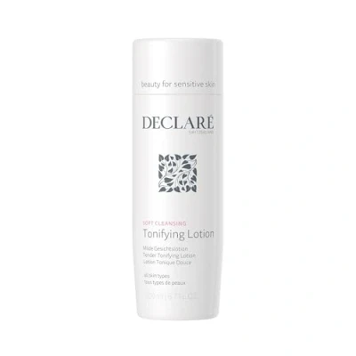 Abbildung von Declaré Soft Cleansing Tonifying Lotion 200 ml
