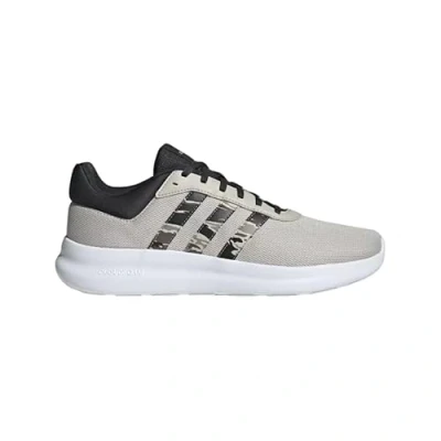 Abbildung von adidas Herren LITE Racer 4.0 Shoes Schuhe, Wonder Alumina/Silver Pebble/Carbon, 39 1/3 EU