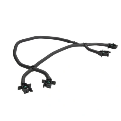 Abbildung von AUTLOG KL3010 Schlauch, Leckkraftstoff FORD: MONDEO 3