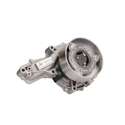 Abbildung von FEBI BILSTEIN 46019 Wasserpumpe Aluguss elektromagnetisch Kunststoff