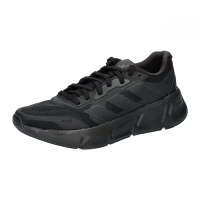 Abbildung von Adidas Damen Questar 2 W Laufschuhe, Core Black Carbon, 40 2/3 EU