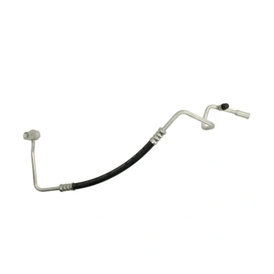 Abbildung von VEMO Original Quality V15 20 0015 Klimaleitung VOLKSWAGEN: Sharan I, SEAT: Alhambra I