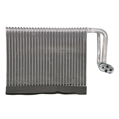 Abbildung von NISSENS 92327 Verdampfer BMW: 5 Touring