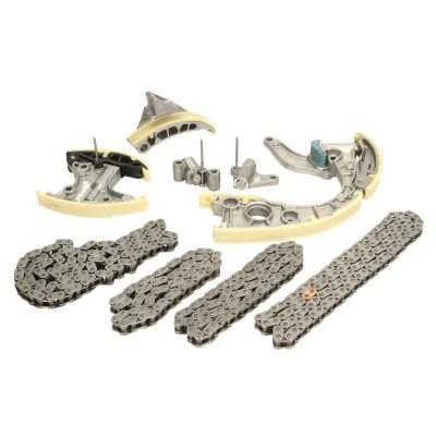 Abbildung von SWAG 30 94 5007 Steuerkettensatz Simplex, Kette geschlossen AUDI: A5 B8 Coupe, A6 C6 Avant, Saloon, VOLKSWAGEN: Touareg I, Phaeton