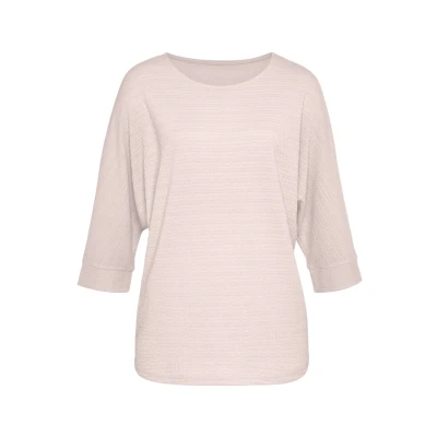 Abbildung von Vivance Bluse, Damen, Größe: 32/34, Rose