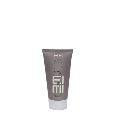 Abbildung von Wella Professionals Eimi Pearl Styler Styling Gel 30 ml