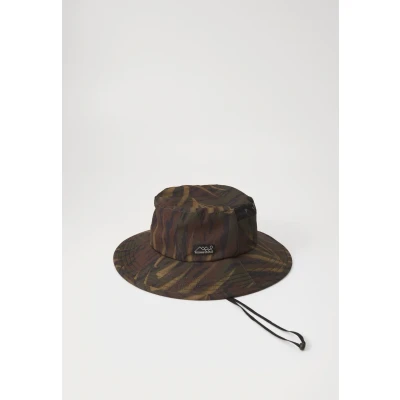 Abbildung von Billabong BIG JOHN LITE Boonie Unisex Hut, Größe: One Size, Khaki/oliv