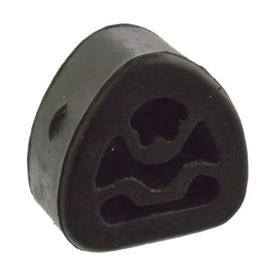 Abbildung von FEBI BILSTEIN 10039 Halter, Abgasanlage MERCEDES BENZ: CLK Coupe, SLK