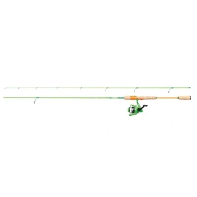 Abbildung von Berkley Flex Trout Spinning Combo 2,10m (1 10g) Forellenset