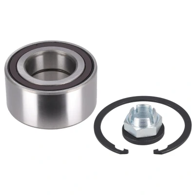 Abbildung von FEBI BILSTEIN 180505 Radlagersatz DACIA: Duster Off Road, Van, Dokker Express