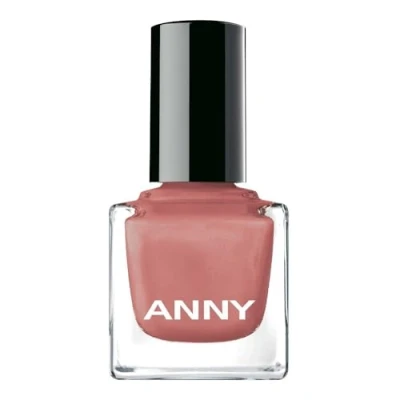 Abbildung von ANNY Nail Polish Hochwertiger Farb Nagellack mit langanhaltendem Glanz, splitterresistent und schnelltrocknend, Farbe: Made In Heaven 15 ml