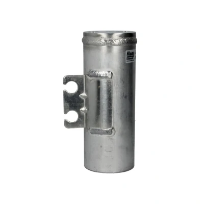 Abbildung von NISSENS 95316 Trockner R 134a Aluminium PEUGEOT: 206 Hatchback, 206+ SW