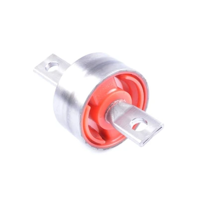 Abbildung von TEDGUM 00267560 Querlenkerlager Hinterachse, beidseitig PU (Polyurethan) für Längslenker HONDA: CIVIC 6 Aerodeck, Hatchback, 5 Coupe