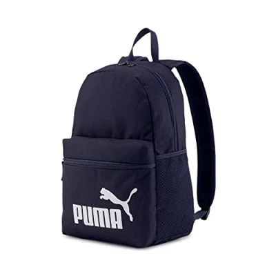 Abbildung von Puma Phase Unisex Tagesrucksack, Größe: One Size, Peacoat