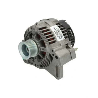 Abbildung von STARDAX STX100065R Lichtmaschine 12V 90A VOLKSWAGEN: Transporter 4 Bus, 4, California T5 Minibus