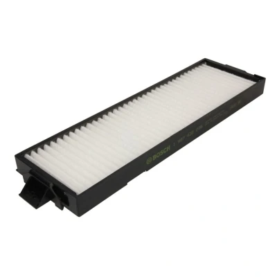 Abbildung von BOSCH 1 987 432 096 Innenraumfilter Partikelfilter 441 126 29,5 SAAB: 9 3 Hatchback