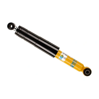 Abbildung von BILSTEIN B6 Performance 24 020527 Stoßdämpfer Hinterachse Gasdruck Einrohr Dämpfer nicht federtragend oben Auge, unten Auge PORSCHE: 924 Coupe
