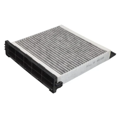 Abbildung von FILTRON K 1419A Innenraumfilter Aktivkohlefilter 254 272 55 MERCEDES BENZ: A Class, GLB, B Class