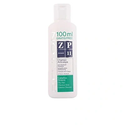 Abbildung von Revlon ZP11 Anti Dandruff Shampoo For Oily Hair 400ml