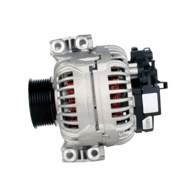 Abbildung von HELLA 8EL 012 584 161 Lichtmaschine 28V 100A