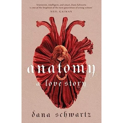 Abbildung von Anatomy: A Love Story: the must read Reese Witherspoon Book Club Pick (The anatomy duology, 1)