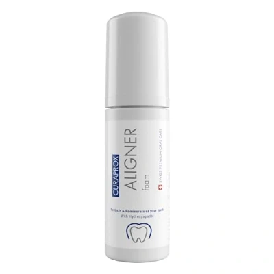 Abbildung von Curaprox, Aligner Foam 40ml