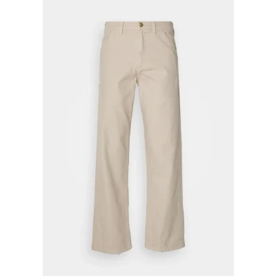 Abbildung von Jack &amp; Jones Jpsteddie Jjcarpenter PANT Stoffhose, Herren, Größe: 34x32, Fields of rye