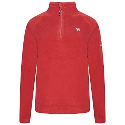 Abbildung von Dare 2b FreeformII Damen Fleecejacke jeden Tag unverzichtbar Stehkragen und 1/4 Reißverschluss Trekking , Wander Walking