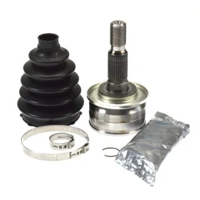Abbildung von SPIDAN 25665 Gelenksatz TPE (thermoplastischer Elastomer)