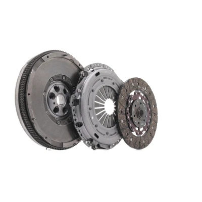 Abbildung von SACHS ZMS Modul 2289 601 001 Kupplungssatz VOLKSWAGEN: Golf 4, Bora Saloon, 4 Variant, SEAT: Leon I Hatchback, Alhambra I, Ibiza 3