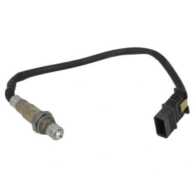 Abbildung von PIERBURG 7.13115.01.0 Lambdasonde vor Katalysator M18 x 1,5 Breitband Lambda Sonde, beheizt BMW: 5 Touring, 4 Gran Coupe, 1 Hatchback