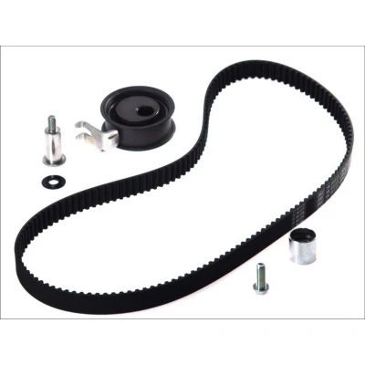 Abbildung von SKF VKMA 01136 Zahnriemensatz 150 mit abgerundetem Zahnprofil AUDI: A4 B5 Avant, Saloon, VOLKSWAGEN: Sharan I, Golf 4, Bora Saloon