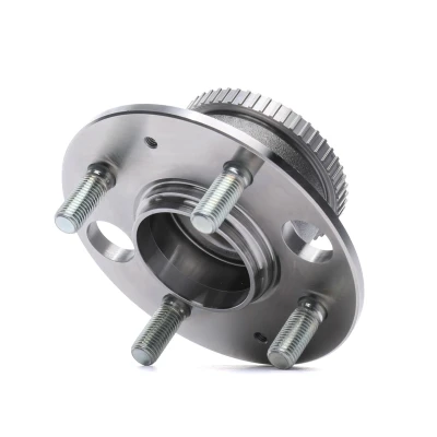 Abbildung von SNR R174.24 Radlagersatz mit Zahnrad 136 HONDA: CIVIC 6 Hatchback, Fastback, CRX 3