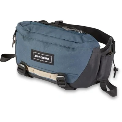 Abbildung von Dakine Hot Laps 2L Bike Waist Bag Midnight Blue