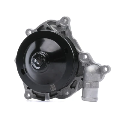 Abbildung von FEBI BILSTEIN 45251 Wasserpumpe 6 Aluguss mit Dichtung Metall PORSCHE: 911 Coupe, Convertible kfzteile, mister auto, atp autoteile, kfzteile24