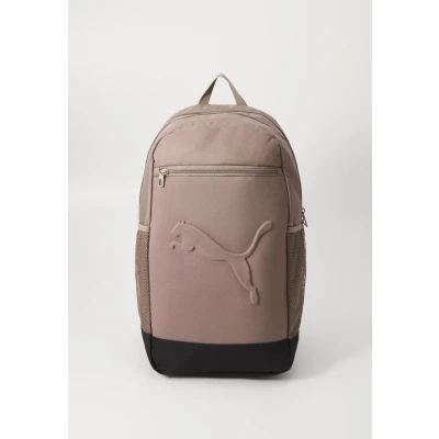 Abbildung von Puma BUZZ Backpack Unisex Tagesrucksack, Größe: One Size, Totally taupe